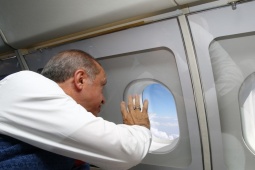 Thế giới - Thổ Nhĩ Kỳ nói thẳng với Mỹ điều kiện để duyệt cho Thụy Điển vào NATO