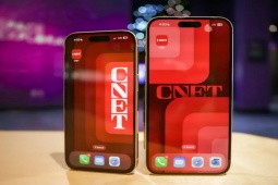 Thời trang Hi-tech - iPhone 15 Pro "đắt hàng" hơn iPhone 14 Pro cỡ nào?