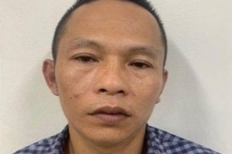 Pháp luật - Hà Nội: Tài xế taxi lấy điện thoại khách bỏ quên, trộm tiền từ tài khoản