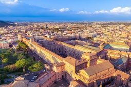 Kinh doanh - Quốc gia có diện tích chỉ bằng 1/10 hồ Tây, nguồn thu kinh tế đến từ đâu?