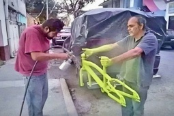 Tranh vui - Tổng hợp sai lầm “khó đỡ” của con người