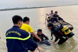 Tin tức trong ngày - Đại úy Thái Ngô Hiếu: “Nhiều lần tưởng mình sẽ hy sinh”