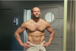 Đàn ông - "Người vận chuyển" không làm điều này mỗi ngày để da láng mịn ở độ tuổi U60