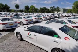 Kinh doanh - Nhận khoản tiền lớn từ "đại gia taxi số 1 một thời", cổ đông ngoại bất ngờ thoái vốn
