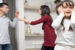 Bạn trẻ - Cuộc sống - Chồng từ chối không cho con đi chơi Trung thu, lý do thật sự khiến vợ uất ức muốn ly hôn