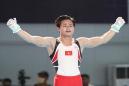 Thể thao - Lịch thi đấu đoàn thể thao Việt Nam tại ASIAD ngày 28/9: Chờ mong HCV đầu tiên