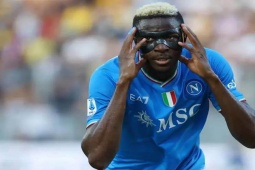 Bóng đá - SAO vô địch Serie A dọa kiện vì bị Napoli chế giễu, Arsenal chờ thời cơ