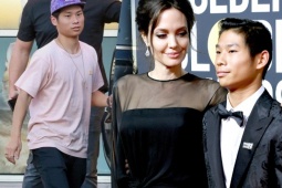 Đời sống Showbiz - Cuộc sống của con trai nuôi người Việt nhà  Angelina Jolie giờ ra sao?