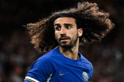 Bóng đá - SAO thất sủng Chelsea có thể tới Real, "The Blues" chốt người thay