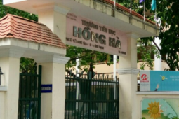 Giáo dục - du học - Dự toán thu - chi quỹ phụ huynh 310 triệu đồng, giáo viên nói &quot;đừng ý kiến&quot;