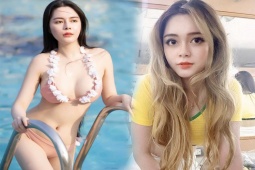 Bạn trẻ - Cuộc sống - Nữ Thạc sỹ từng tham gia "Nóng cùng World Cup 2018" giờ ra sao?