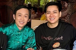 Hoài Linh đã hết giận con nuôi Hoài Lâm sau nhiều năm “từ mặt”?