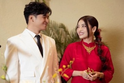 Giải trí - "Cô dâu 200 cây vàng" cứ đi quay chương trình truyền hình thực tế là lấy chồng