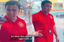 Giải trí - Clip Quyền Linh nói về việc "ăn gian" giúp người nghèo gây chú ý