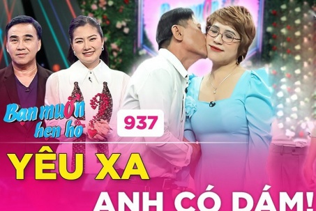 18 năm đơn thân nuôi 3 con, bà mẹ ngại ngùng đi hẹn hò tìm một nửa