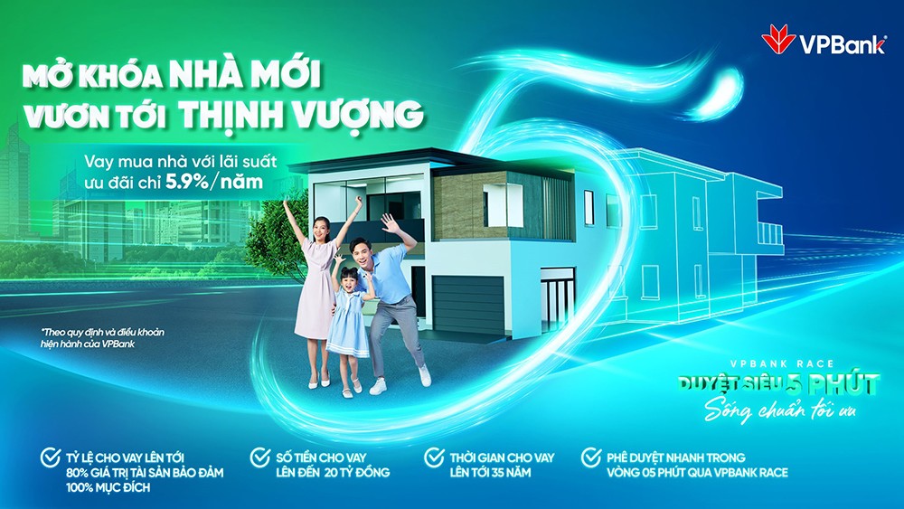 Nhiều ngân hàng giảm lãi suất kích cầu tín dụng - 2