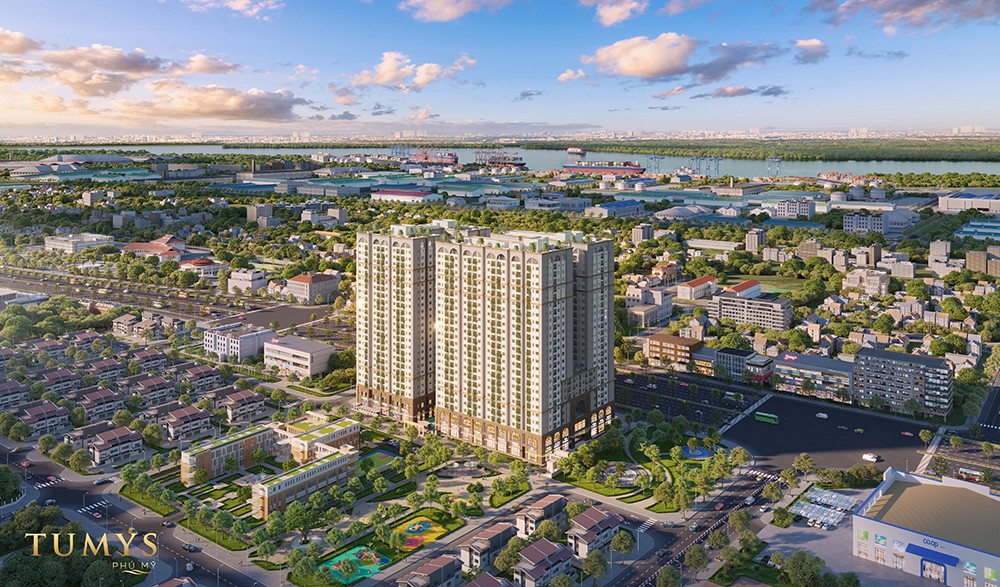 Những dự án có pháp lý minh bạch được nhà đầu tư tin tưởng lựa chọn&nbsp;