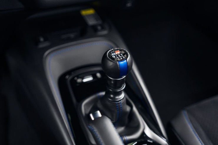 Tiết lộ giá 2024 Toyota GR Corolla, khởi điểm từ 907 triệu đồng - 5