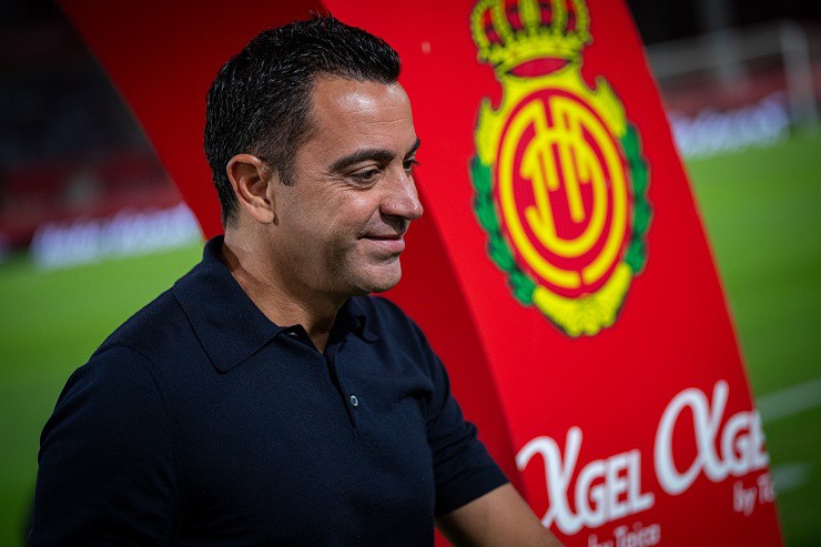Xavi cho rằng các học trò đã&nbsp;mắc quá nhiều lỗi
