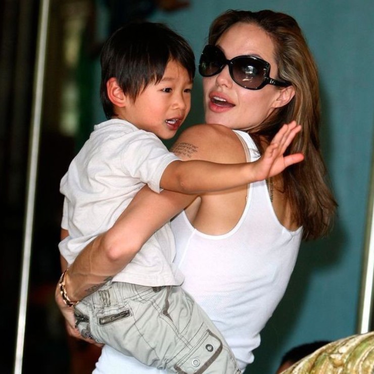 Cuộc sống của con trai nuôi người Việt nhà  Angelina Jolie giờ ra sao? - 1