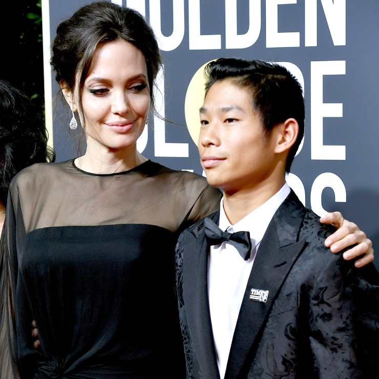 Cuộc sống của con trai nuôi người Việt nhà  Angelina Jolie giờ ra sao? - 2