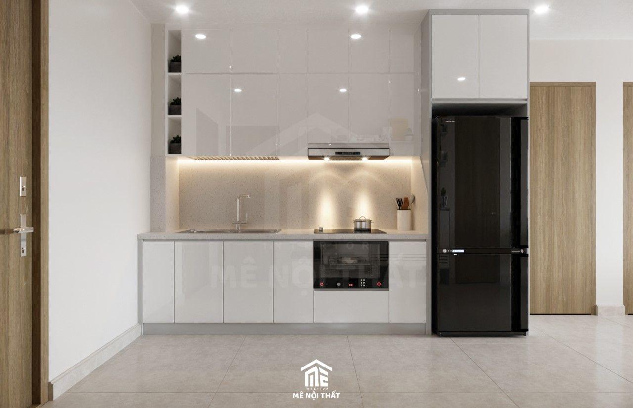 Nội thất thời 4.0: “May đo” theo nhu cầu - “hưởng thụ” theo công năng - 4