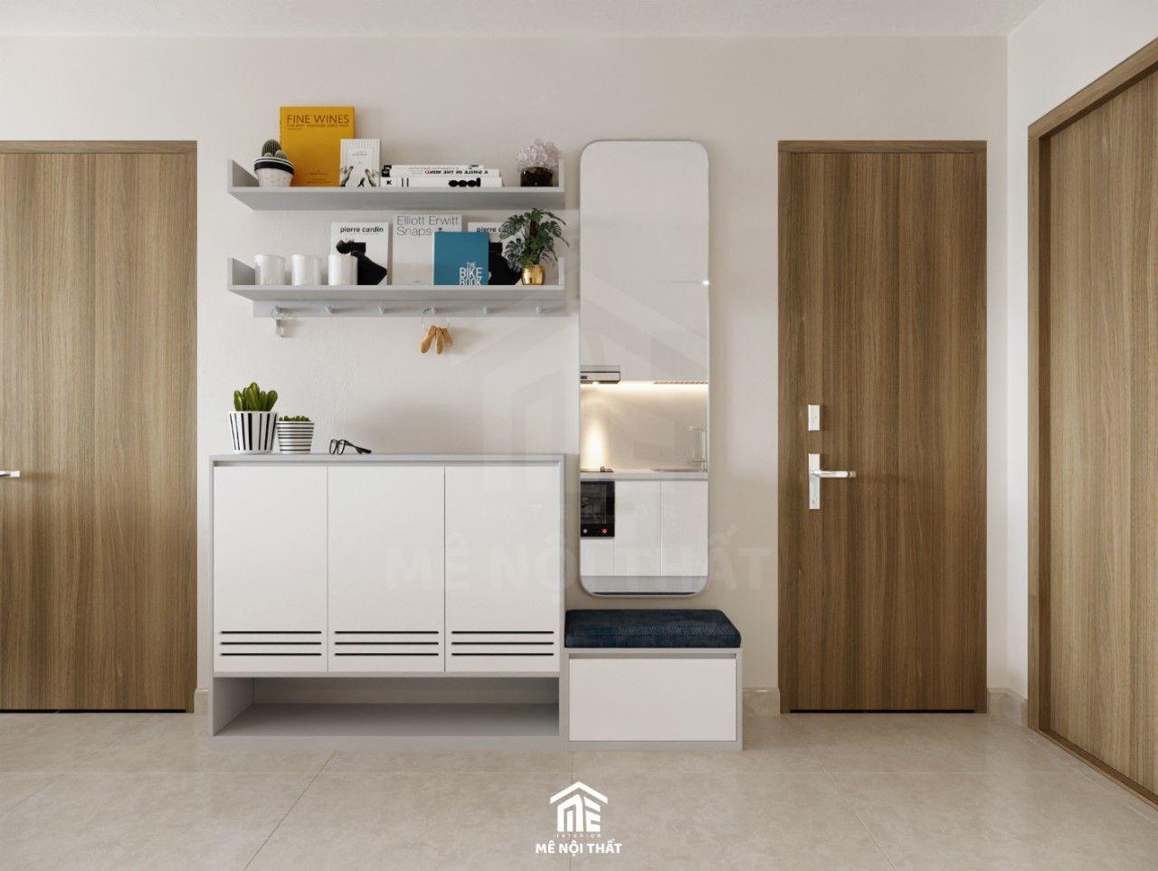 Nội thất thời 4.0: “May đo” theo nhu cầu - “hưởng thụ” theo công năng - 2