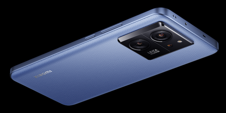 Xiaomi 13T series trình làng với cụm camera Leica, giá từ 12 triệu đồng - 4