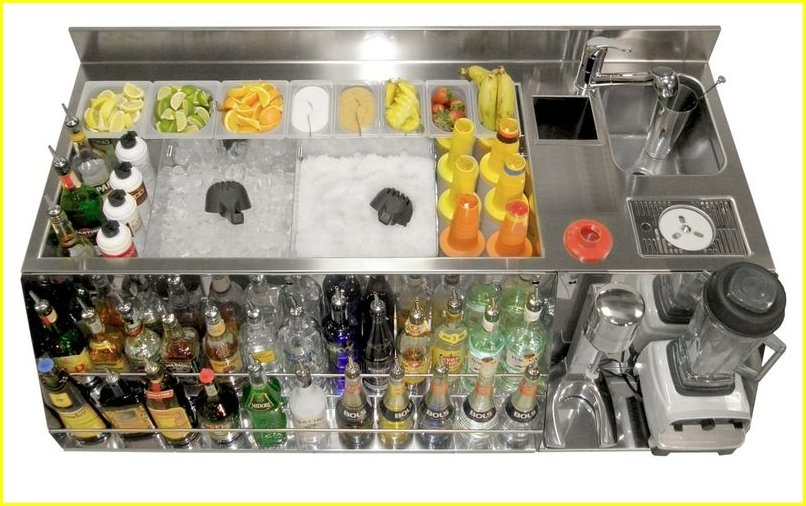 Sự lựa chọn hoàn hảo: Những ưu điểm không thể bỏ qua của thùng đá inox Auvietcorp - 1