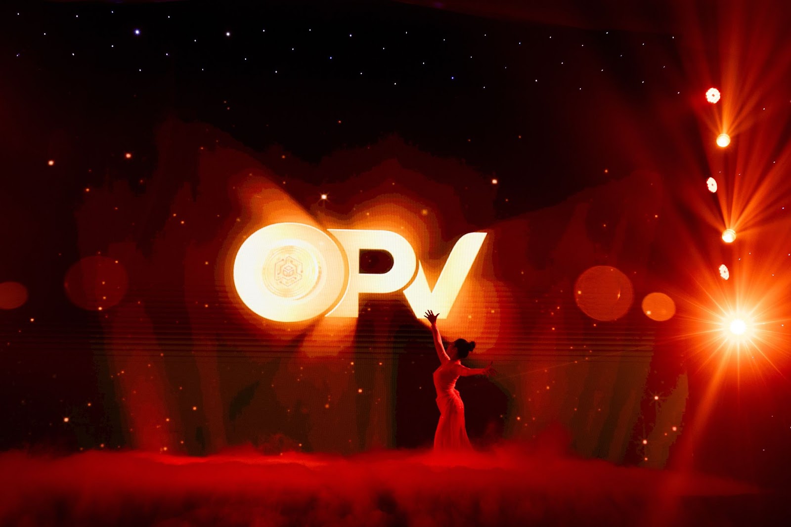 OPV - đơn vị đồng hành cùng sự kiện “Bóng Đá Việt - Kiệt Tác Số"