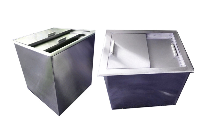 Sự lựa chọn hoàn hảo: Những ưu điểm không thể bỏ qua của thùng đá inox Auvietcorp - 4