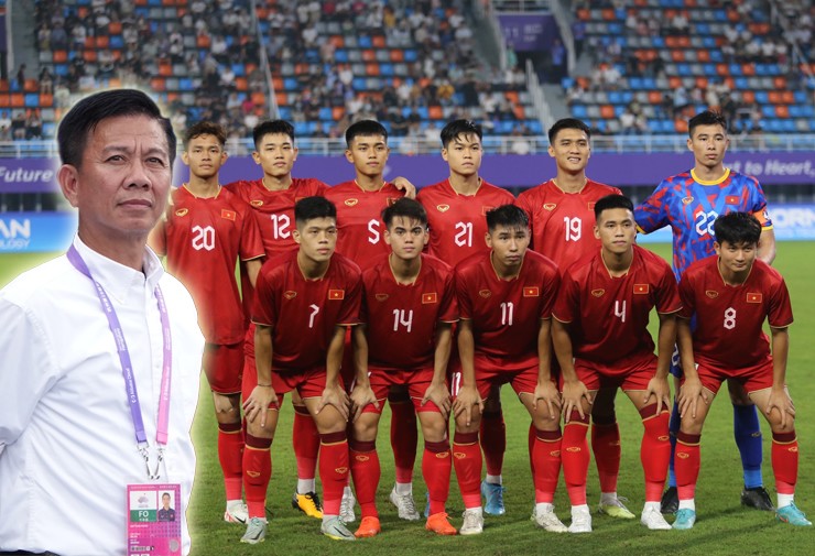 Chặng đường hậu ASIAD hứa hẹn còn gian nan, khó khăn hơn với các cầu thủ U23 Việt Nam