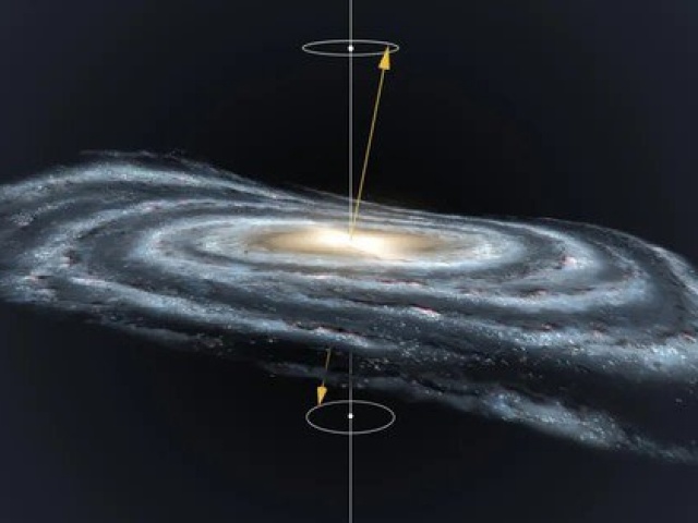 Công nghệ thông tin - Phát hiện hàng nghìn vật thể giống Dải Ngân hà tràn ngập vũ trụ sơ khai