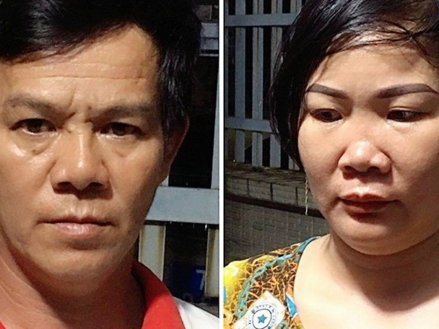 Pháp luật - Trộm đồ thờ và tiền công quả của Thánh thất