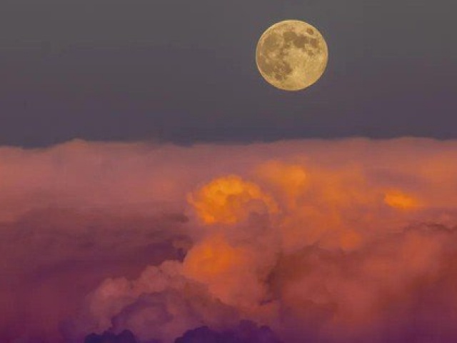 Du lịch - Siêu trăng Trung thu: Việt Nam quan sát được thời điểm ngoạn mục nhất