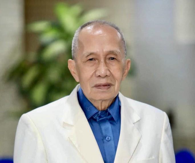 Nhạc sĩ Y Vũ