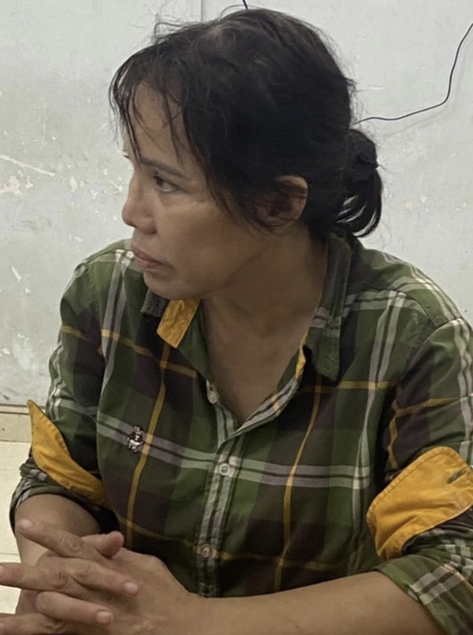 Vũ Thị Thúy Hương