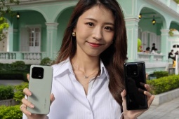Thời trang Hi-tech - Chiếc smartphone này sẽ &quot;ăn đứt&quot; cả iPhone và Galaxy về khả năng sạc pin