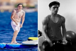 Đàn ông - Cậu cả nhà Beckham bị chê "bất tài" nhưng vẫn có ưu điểm khiến gái đẹp "xin chết"