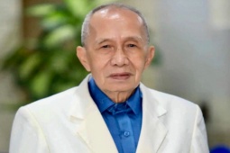 Đời sống Showbiz - Nhạc sĩ Y Vũ của "Tôi đưa em sang sông" qua đời