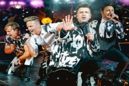 Nhạc - Vé chợ đen xem Westlife tại TP.HCM cao "cắt cổ", tái diễn tình trạng lừa đảo giống concert BlackPink