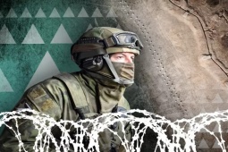 Thế giới - Ukraine mạnh hơn nhờ vũ khí phương Tây, vì sao phòng tuyến của Nga vẫn hiệu quả?