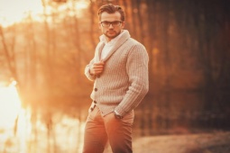 Đàn ông - Trang phục nam giới: Bí quyết bảo quản cho tủ quần áo bền lâu