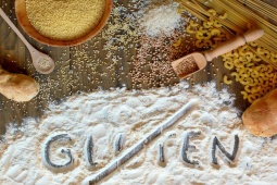 Đàn ông - Chế độ ăn không chứa gluten có tốt cho sức khỏe và vóc dáng chàng?