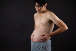 Đàn ông - Những thực phẩm tốt nhất giúp chàng đánh bay chứng đầy bụng