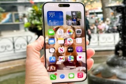 Thời trang Hi-tech - "Cú nhảy" từ iPhone 12 Pro Max lên iPhone 15 Pro Max đáng giá thế nào?