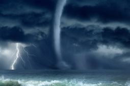 Media - Bão hình thành như thế nào?