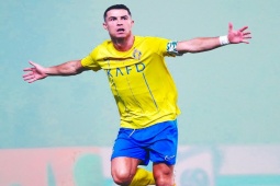 Bóng đá - Rộ tin Ronaldo sắp đá "đại chiến siêu sao" với Messi, ở lại Al Nassr tới 2027
