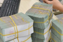 Kinh doanh - Làm sao để vay tiền trả nợ ngân hàng khác?