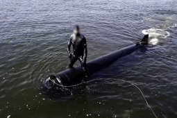 Thế giới - Ukraine chế tạo thiết bị mới nhằm tấn công Hạm đội Biển Đen